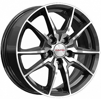 ���� ����� K&K ������ 6,5x16 5x105 ET38 DIA56.6 ����� ������